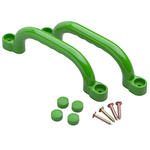 SwingKing 2552044 Handgriffe von Swing King