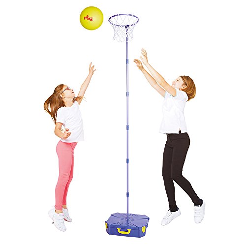 Swingball Netzball-Set für alle Oberflächen von Swingball