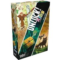 Unlock! Kids Irische Sagen von Swissgames