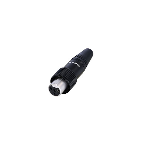 Rean RT4FCT-B Mini-XLR Rean RT4FCT-B Mini-XLR von Rean