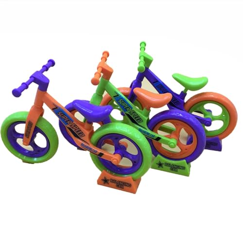 DIY Fahrrad Modell Ornament,Finger Fahrrad,Fahrrad Modell Ornament,Fingerspitzen Fahrrad Miniatur Pädagogische Mountainbike Modell für Schlafzimmer Büro Kinder Jungen Mädchen Geschenk-3 Stück DIY Fahrrad Modell Ornament,Finger Fahrrad,Fahrrad Modell Ornament,Fingerspitzen Fahrrad Miniatur Pädagogische Mountainbike Modell für Schlafzimmer Büro Kinder Jungen Mädchen Geschenk-3 Stück von Swkangrd