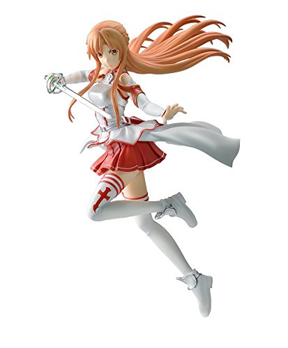 Sword Art Online Asuna - Limited Premium Figur 22cm - Original lizensiert von SEGA