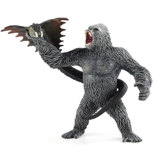 Jurassic Dinosaurier Spielzeug Ming Snake kann entfernt Werden King Kong Simulationsspielzeug Simulation Wildtier Ornamente Dinosaurier Modell Set Tier Dinosaurier Spielzeug Modell Jurassic Dinosaurier Spielzeug Ming Snake kann entfernt Werden King Kong Simulationsspielzeug Simulation Wildtier Ornamente Dinosaurier Modell Set Tier Dinosaurier Spielzeug Modell von Swtgaah