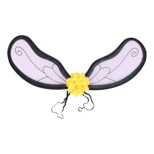 Sxett Feenflügel für Kinder, Erwachsene, Halloween, Feen, Flügel-Kostüm für Damen, Mädchen, Kinder, Geburtstag, Weihnachten, Maskerade, Cosplay, Frauenflügel Sxett Feenflügel für Kinder, Erwachsene, Halloween, Feen, Flügel-Kostüm für Damen, Mädchen, Kinder, Geburtstag, Weihnachten, Maskerade, Cosplay, Frauenflügel von Sxett