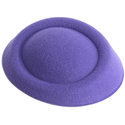 Sxett Top Fascinator Hats Base Weihnachten Geburtstag Party Hüte Haarschmuck Pillbox Hut Millinery Kopfschmuck Sxett Top Fascinator Hats Base Weihnachten Geburtstag Party Hüte Haarschmuck Pillbox Hut Millinery Kopfschmuck von Sxett