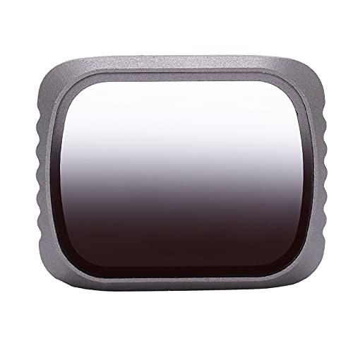 Filterlinse, Mehrschichtige Nano-Beschichtungstechnologie, Grauer ND-Linsenfilter mit Farbverlauf, Optische Glaslinse der Drohne mit Aufbewahrungsbox, für Mavic Air 2S, Bewölkter Sonnenaufgang und Son Filterlinse, Mehrschichtige Nano-Beschichtungstechnologie, Grauer ND-Linsenfilter mit Farbverlauf, Optische Glaslinse der Drohne mit Aufbewahrungsbox, für Mavic Air 2S, Bewölkter Sonnenaufgang und Son von Sxhlseller