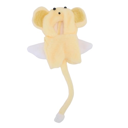 Sxhlseller Fashion Doll Clothes für 18cm Puppen, weiche und stilvolle Outfits für Teenager-Mädchen, einfach zu verkleiden, ideal zum Spielen, Ausstellen und für Sammler (Puppe Nicht Sxhlseller Fashion Doll Clothes für 18cm Puppen, weiche und stilvolle Outfits für Teenager-Mädchen, einfach zu verkleiden, ideal zum Spielen, Ausstellen und für Sammler (Puppe Nicht von Sxhlseller