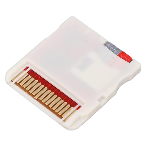 Sxhlseller Game Backup -Gerät für NDSL, Game -Patronen Karte Schnell Laufende 4 Level Helligkeit Eingebaut in 64 G Karte für Konsolen Sxhlseller Game Backup -Gerät für NDSL, Game -Patronen Karte Schnell Laufende 4 Level Helligkeit Eingebaut in 64 G Karte für Konsolen von Sxhlseller