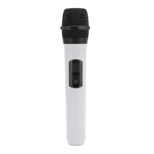 Sxhlseller Gefälschte Mikrofon Requisite, Tun Sie Microfonspielzeug für die Karaoke Bühne der Kinder, Tragbare Simulationsmikrofone für Geburtstagsfeier Bevorzugt Kostümspiele Sxhlseller Gefälschte Mikrofon Requisite, Tun Sie Microfonspielzeug für die Karaoke Bühne der Kinder, Tragbare Simulationsmikrofone für Geburtstagsfeier Bevorzugt Kostümspiele von Sxhlseller