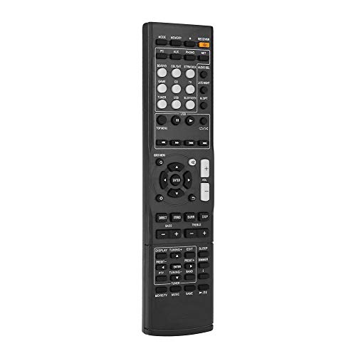 Sxhlseller Verstärker-Fernbedienung, Keine Programmierregelregelung für RC-928R RC-909R Smart TVs von Sxhlseller