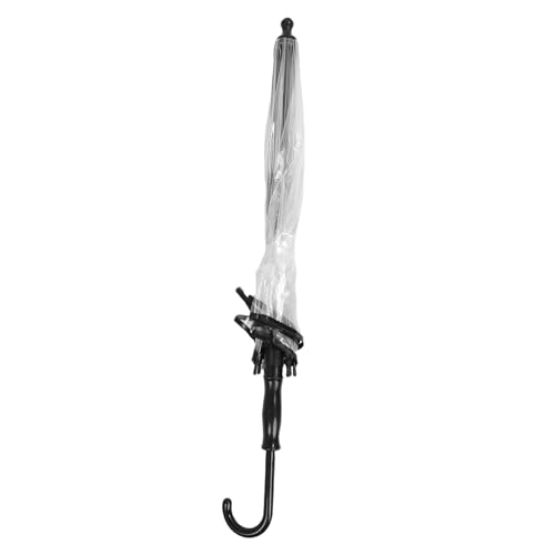 Wassersprühungsschirm, Transparente Regenschirm -Spritzpistole mit Langem Griff, Vielseitiges Sommerspielzeug für Schule Beach Schwimmbäder Partys Wassersprühungsschirm, Transparente Regenschirm -Spritzpistole mit Langem Griff, Vielseitiges Sommerspielzeug für Schule Beach Schwimmbäder Partys von Sxhlseller