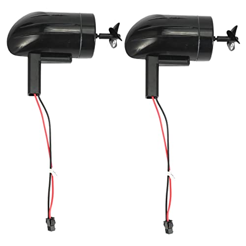 Sxmrmnx 2X für 2011-5 Angeln RC Boot Rechte Seite VorwäRts Motor Teile Zubehör für Verbesserte 2011-5 Köder Boot, Rechte Seite Sxmrmnx 2X für 2011-5 Angeln RC Boot Rechte Seite VorwäRts Motor Teile Zubehör für Verbesserte 2011-5 Köder Boot, Rechte Seite von Sxmrmnx