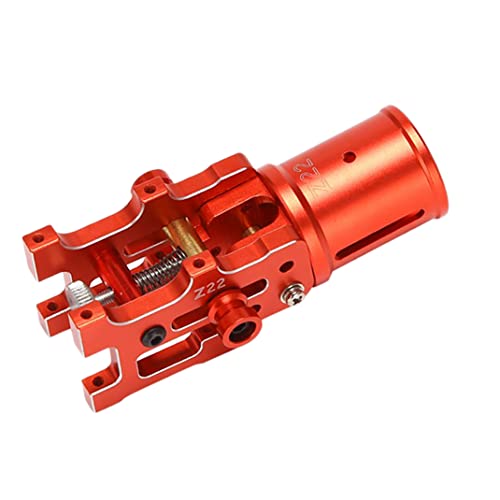 Sxmrmnx Z22 CNC Legierung Klapparm Rohr Verbindung Mach Es Selbst für Durchmesser 16Mm 25Mm 30Mm Automatisch Automatisch RC Quadcopter Multicopter A Sxmrmnx Z22 CNC Legierung Klapparm Rohr Verbindung Mach Es Selbst für Durchmesser 16Mm 25Mm 30Mm Automatisch Automatisch RC Quadcopter Multicopter A von Sxmrmnx