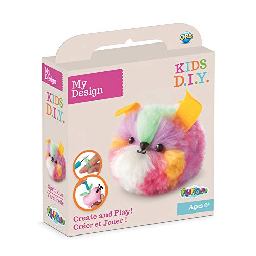Im Sycamore – orb78034 – Spiel-BAU – My Design fluffable Sprinkle Im Sycamore – orb78034 – Spiel-BAU – My Design fluffable Sprinkle von Sycomore