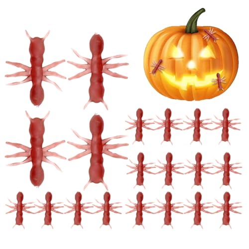 Syengery Ameisen Spielzeug,Deko-Scherzartikel Mit Ameisen Design - Tierfiguren Attrappen & Scherzartikel Für Jugendliche Mädchen Erwachsene Freunde Syengery Ameisen Spielzeug,Deko-Scherzartikel Mit Ameisen Design - Tierfiguren Attrappen & Scherzartikel Für Jugendliche Mädchen Erwachsene Freunde von Syengery