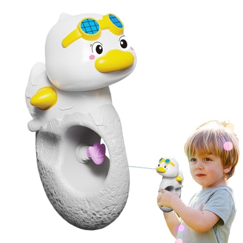 Syengery Water Squirter Small, Water Squirter Toy - Entenpool -Wasserschütze | Outdoor Shooter Squirters Soaker Spielzeug für Schwimmbad über 3 Jahre altes Mädchen Syengery Water Squirter Small, Water Squirter Toy - Entenpool -Wasserschütze | Outdoor Shooter Squirters Soaker Spielzeug für Schwimmbad über 3 Jahre altes Mädchen von Syengery