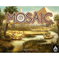 Sylex Edition - Mosaic Sylex Edition - Mosaic von Sylex Edition
