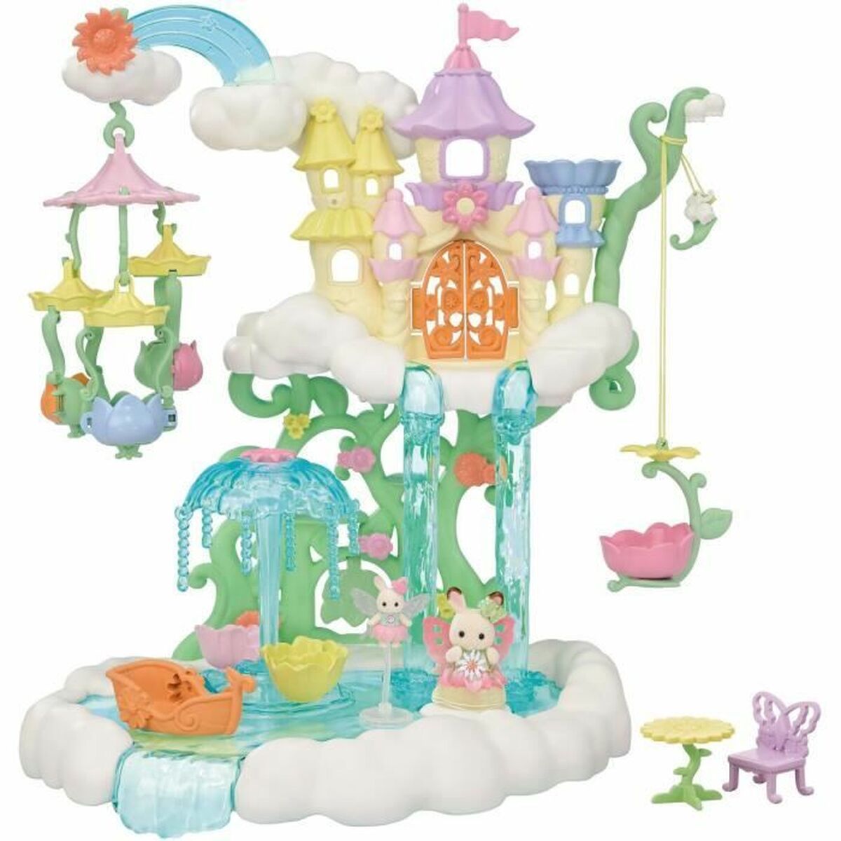 Actionfiguren Sylvanian Families Actionfiguren Sylvanian Families von Sylvanian Families