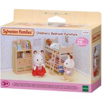 EPOCH 4254 Sylvanian Families® Kinderzimmer-Möbel von Sylvanian Families