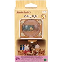 EPOCH 5528 Sylvanian Families Deckenleuchte EPOCH 5528 Sylvanian Families Deckenleuchte von Sylvanian Families