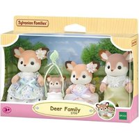 EPOCH 5799 Sylvanian Families Reh Familie EPOCH 5799 Sylvanian Families Reh Familie von Sylvanian Families