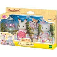 EPOCH 5809 Sylvanian Families® Blumenprinzessinnen Figurenset von Sylvanian Families