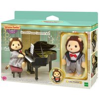 EPOCH 6011 Sylvanian Families® Klavierkonzert Set von Sylvanian Families