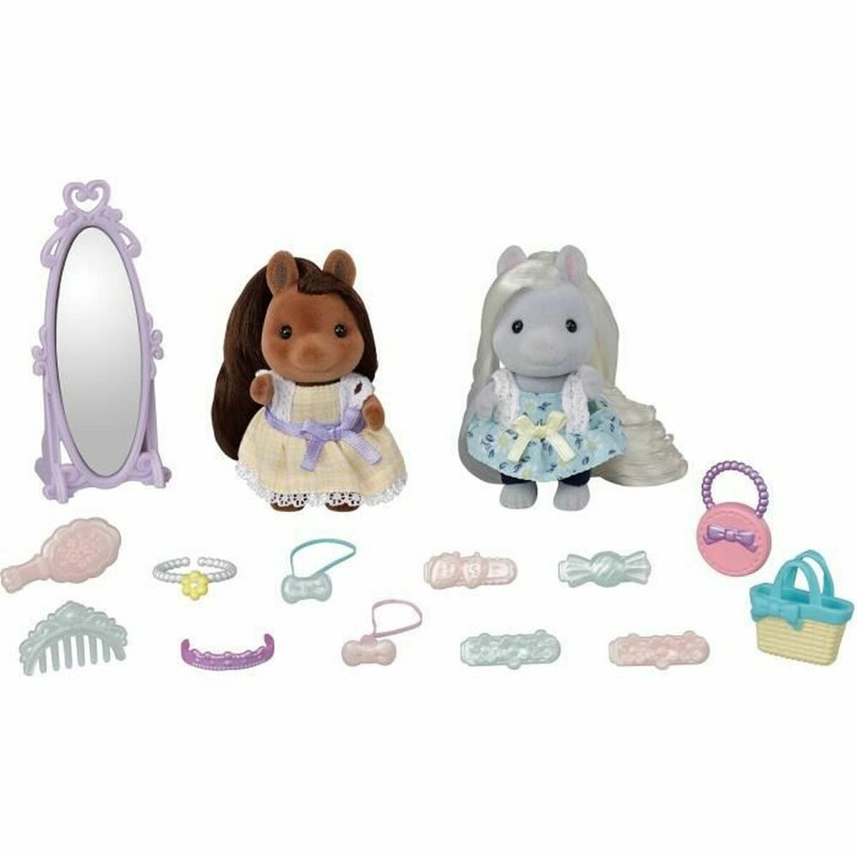 Puppen-Set Sylvanian Families 5650 Puppen-Set Sylvanian Families 5650 von Sylvanian Families