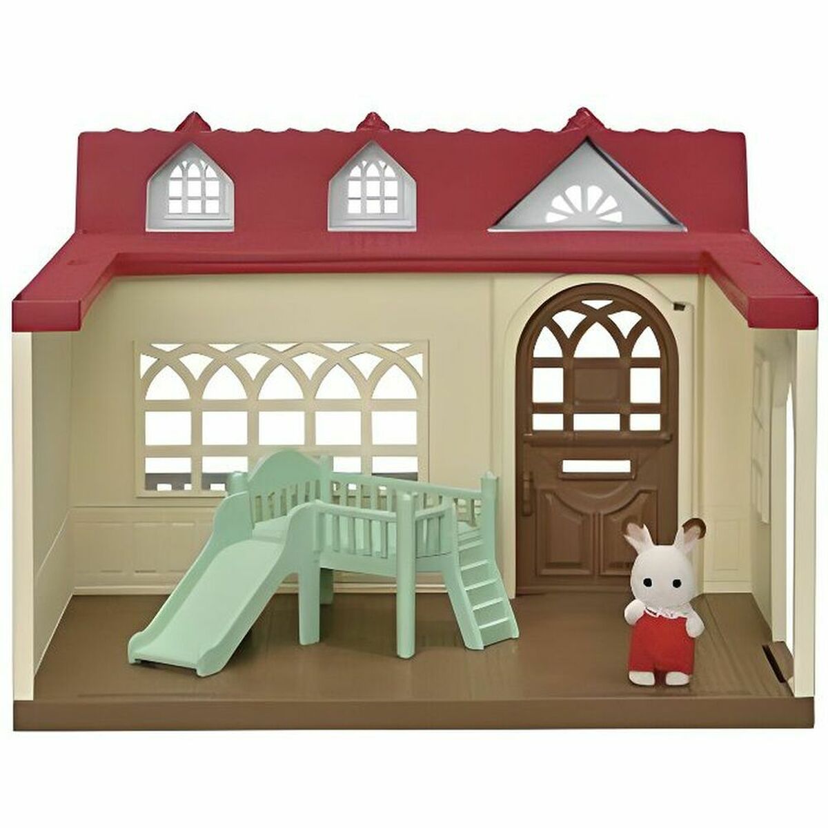 Puppenhaus Sylvanian Families 5393 La Maison Framboise von Sylvanian Families
