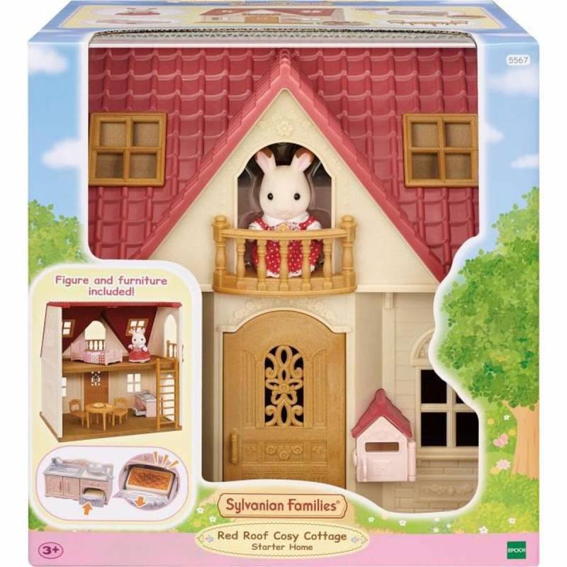 Puppenhaus Sylvanian Families 5567 von Sylvanian Families
