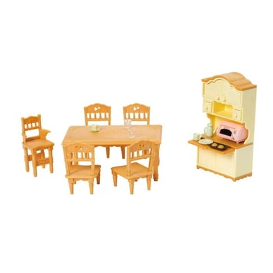 Sylvanian Families® Landhaus Esszimmer von Sylvanian Families