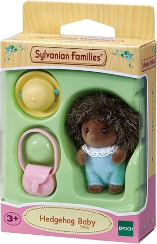 Sylvanian Families 5410 Igel Baby - Figuren für Puppenhaus von Sylvanian Families