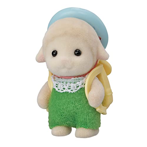 Sylvanian Families L5620 Schaf Baby - Figuren für Puppenhaus von SYLVANIAN FAMILIES