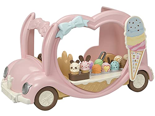 Sylvanian Families 5651 Eiswagen von Sylvanian Families