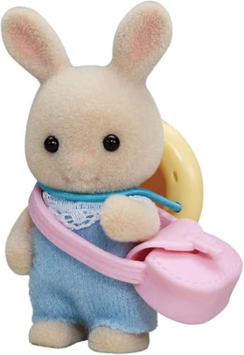 Sylvanian Families - Babyhase cremefarben Sylvanian Families - Babyhase cremefarben von Sylvanian Families