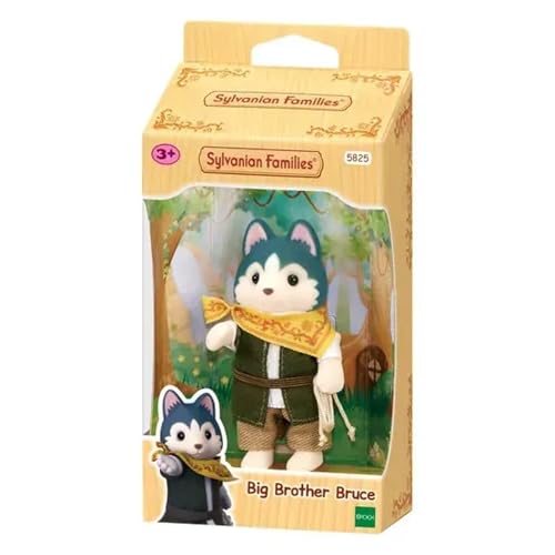 Sylvanian Families Big Brother Bruce 5825 von Sylvanian Families
