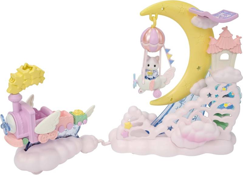 Sylvanian Families Daydream Parade Spielset von Sylvanian Families