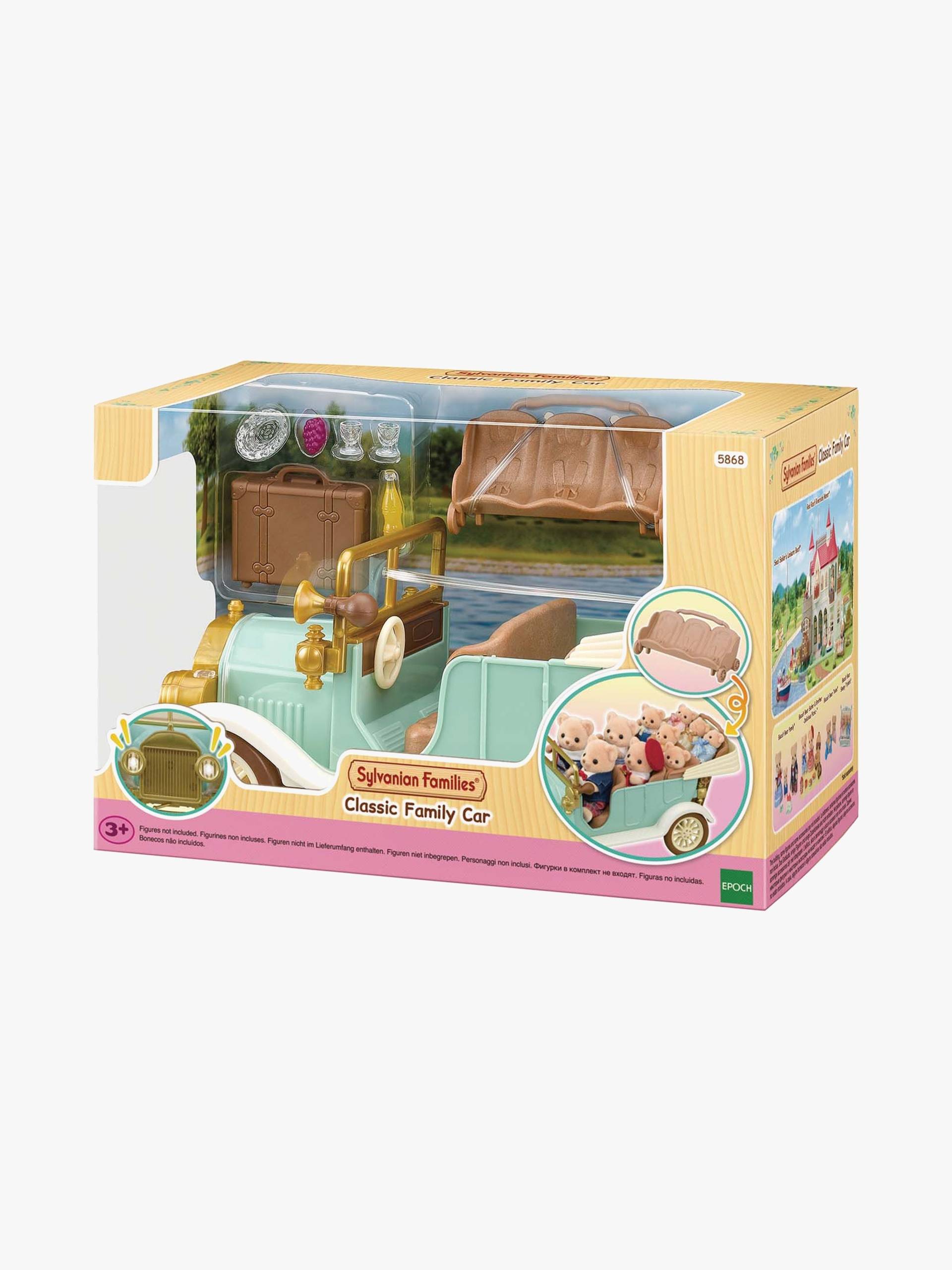 Sylvanian Families Familienauto von Sylvanian Families