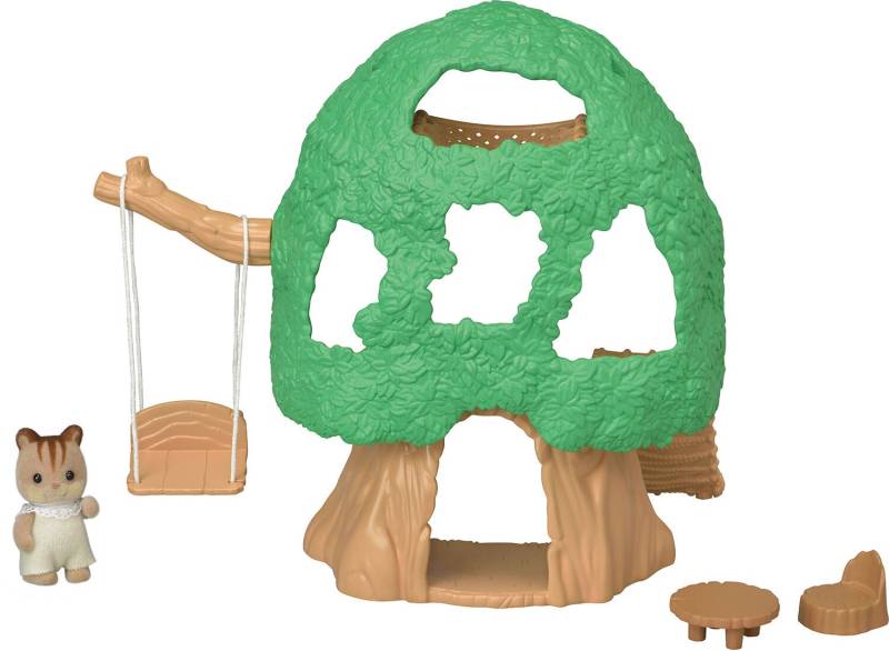 Sylvanian Families Puppenhausmöbel Baumhaus von Sylvanian Families