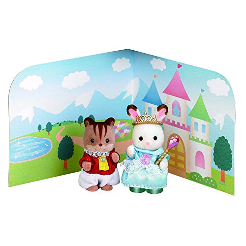 Sylvanian Families - 5102 - Kindergarten-Theaterset von Sylvanian Families