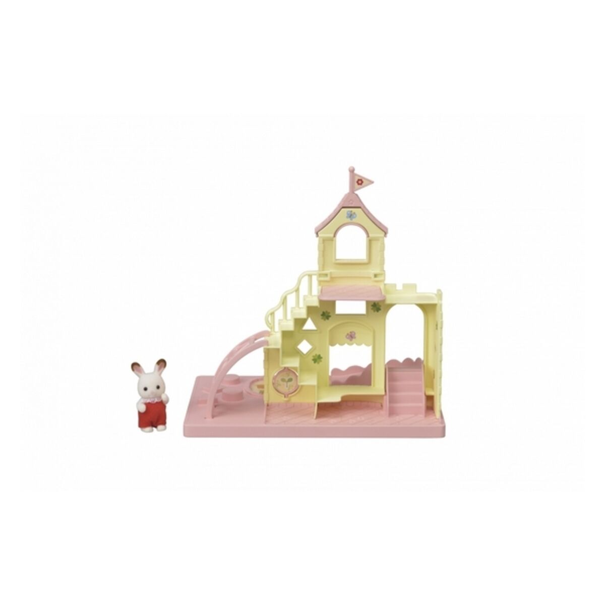 Zubehör für Puppen   Sylvanian Families 5319 von Sylvanian Families