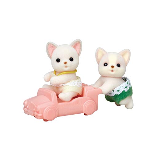 SYLVANIAN FAMILIES 5431 Figuren, Multicolor von Sylvanian Families