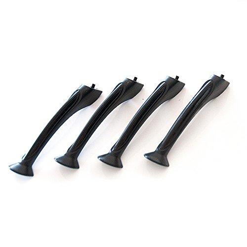 SYMA X8C X8W Venture Landegestell schwarz Ersatzteile Zubehör SYMA X8C X8W Venture Landegestell schwarz Ersatzteile Zubehör von SYMA