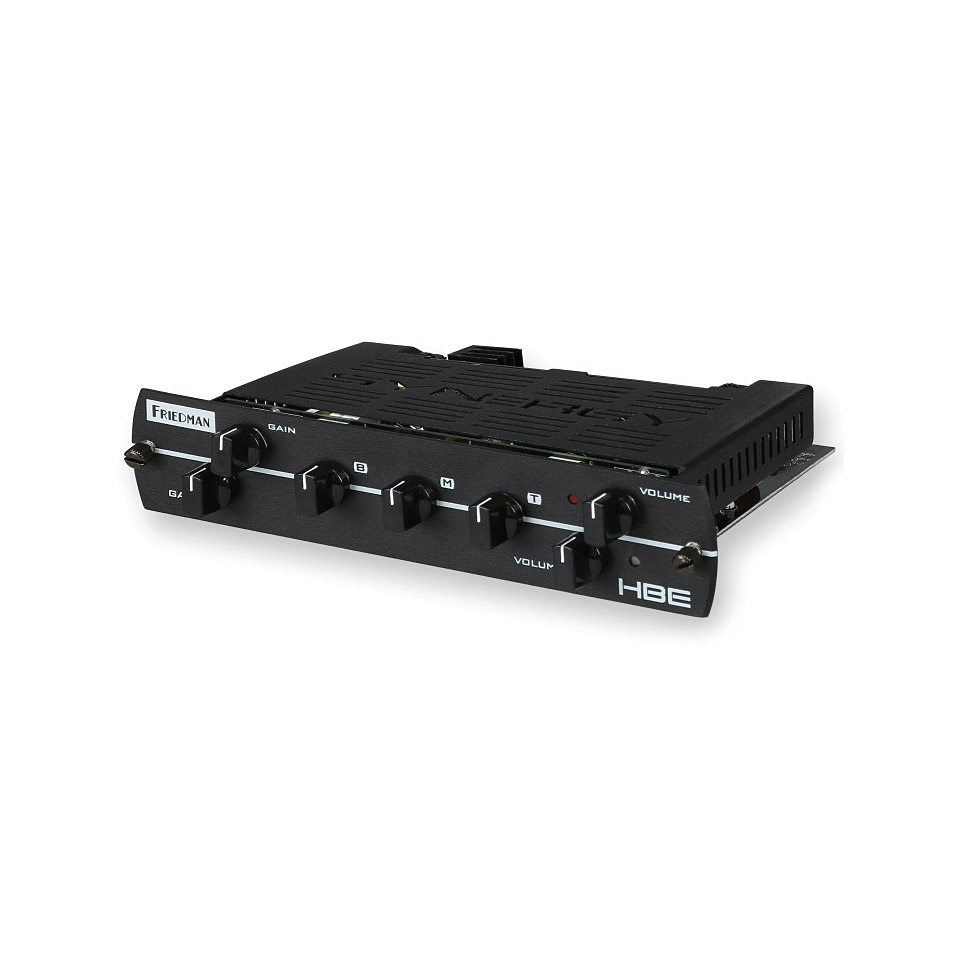 Synergy Friedman HBE Modul Preamp E-Gitarre Synergy Friedman HBE Modul Preamp E-Gitarre von Synergy