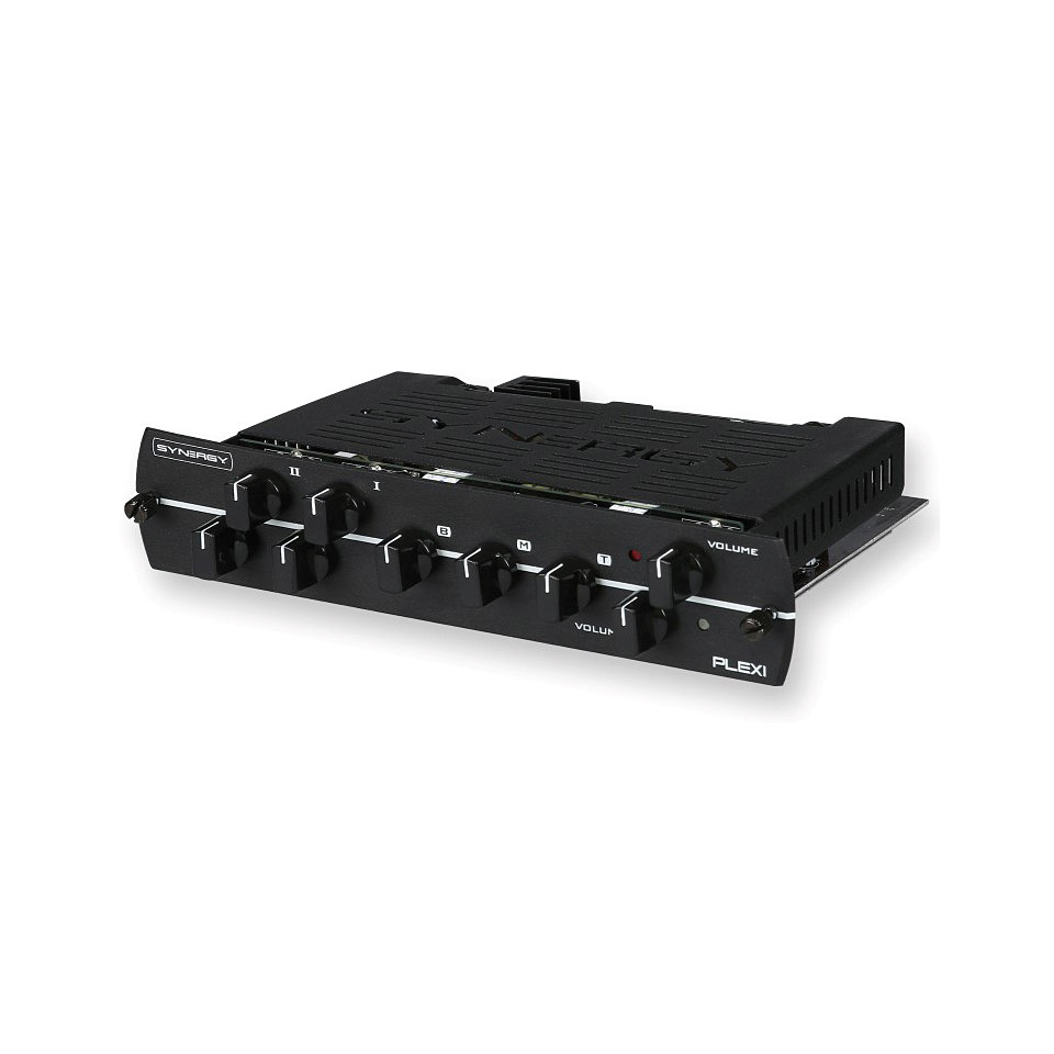 Synergy PLEXI Modul Preamp E-Gitarre Synergy PLEXI Modul Preamp E-Gitarre von Synergy