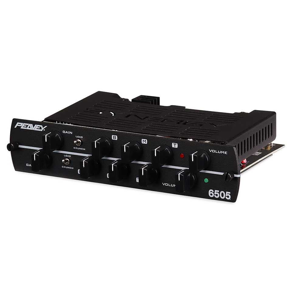 Synergy Peavey 6505 Module Preamp E-Gitarre Synergy Peavey 6505 Module Preamp E-Gitarre von Synergy