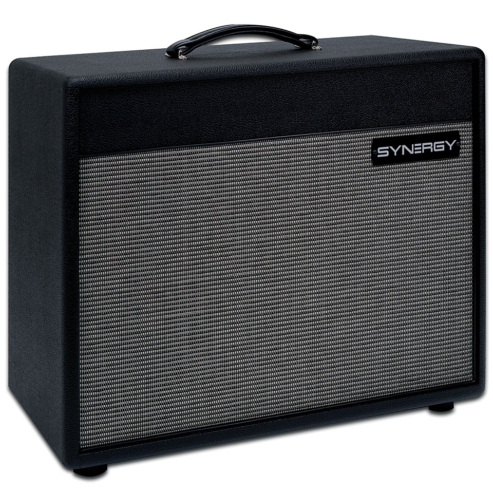 Synergy SYN-112 EXT Box E-Gitarre Synergy SYN-112 EXT Box E-Gitarre von Synergy