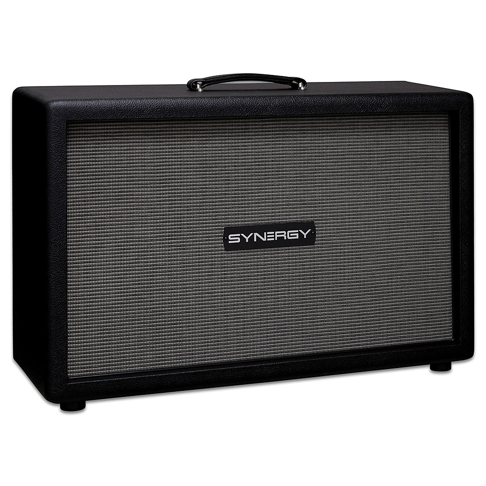 Synergy SYN-212 EXT Box E-Gitarre von Synergy