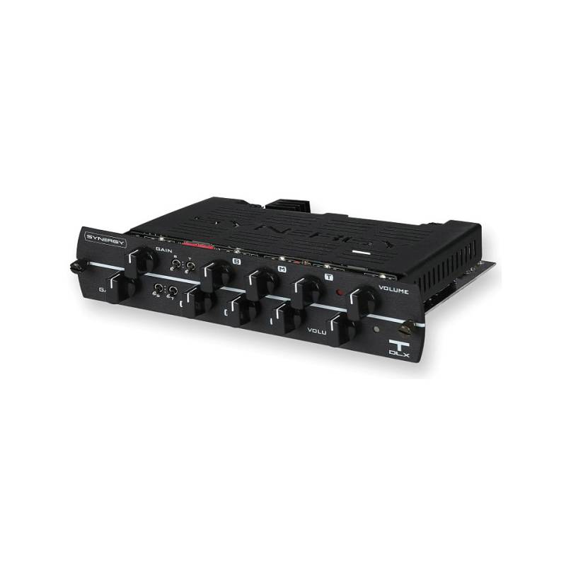 Synergy T/DLX Modul Preamp E-Gitarre von Synergy