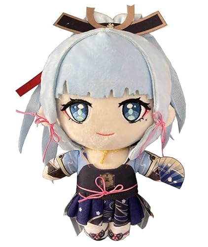 Syqiya Anime Alhaitham Plüschtier Plush Doll Plüschpuppe Cosplay